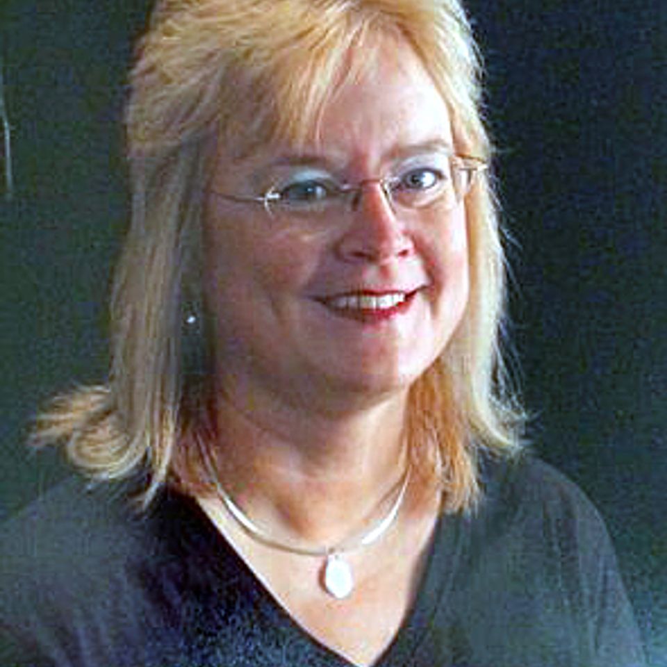Kathryn scott