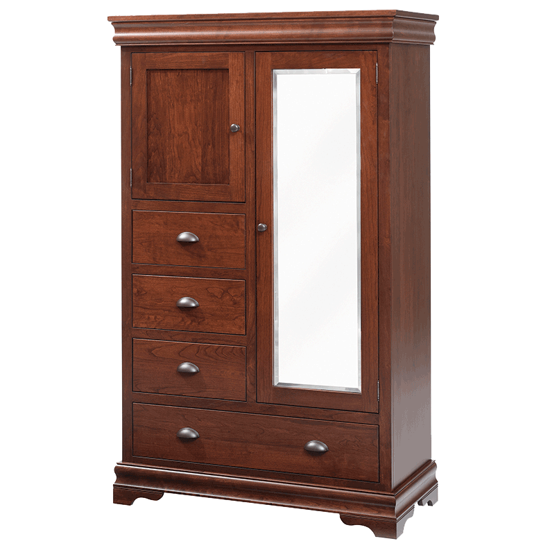 Trf 6007 luxenbourg chiffonier