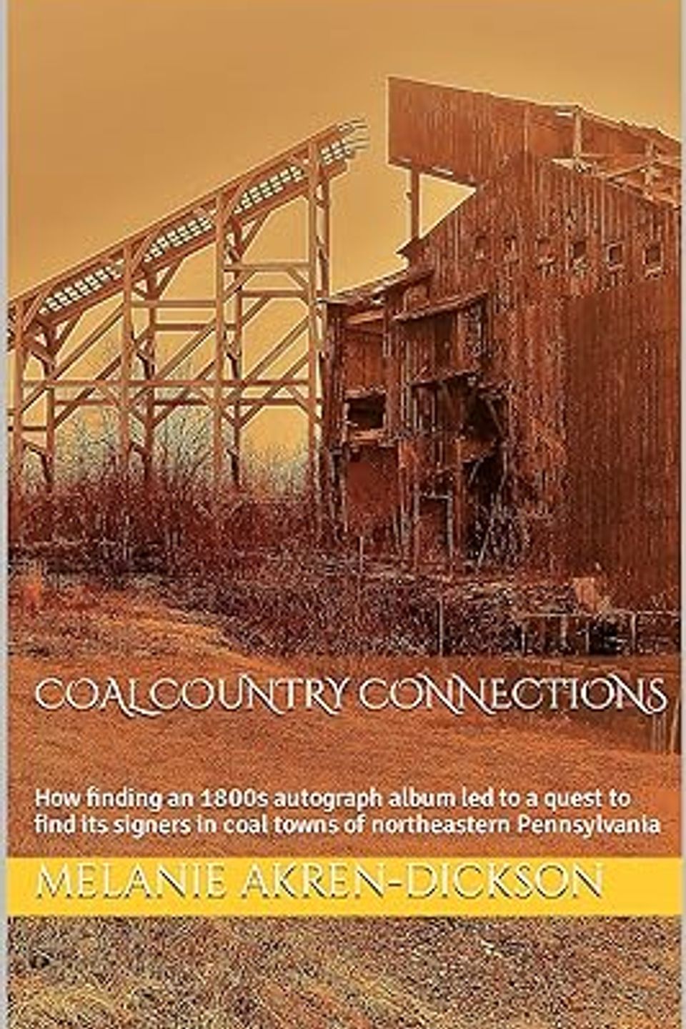 Coal country