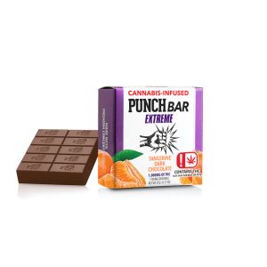 Ok 1000mg extreme original dark chocolate tangerine