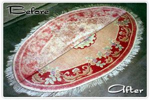 Page home rug