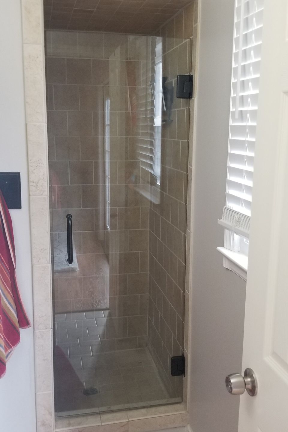 Singledoor