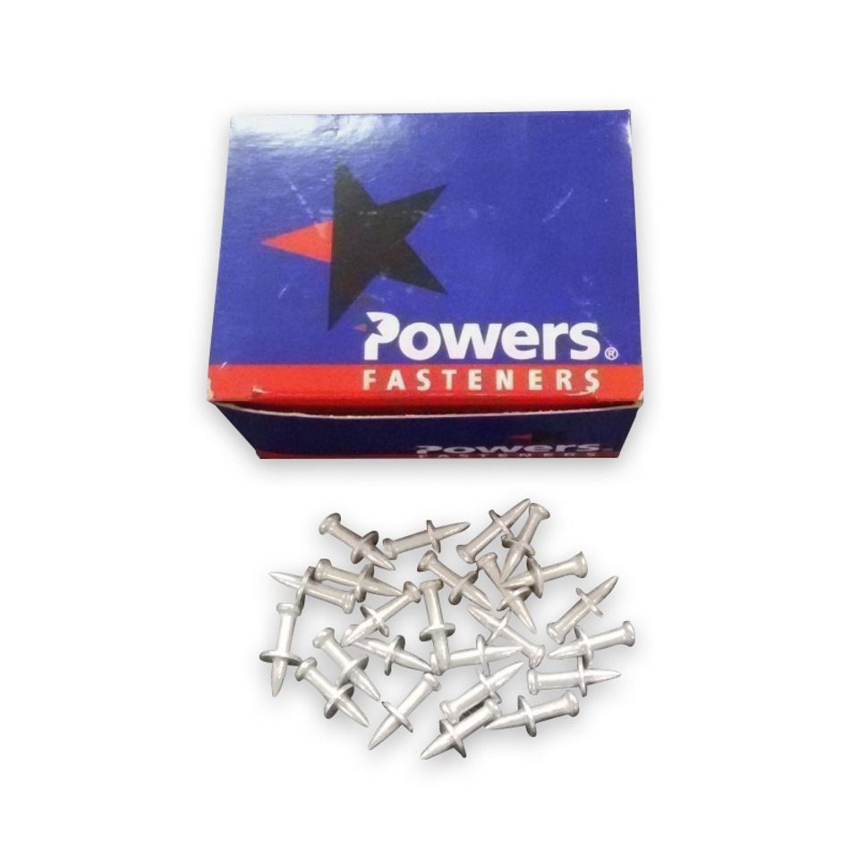 Hammer drive pins