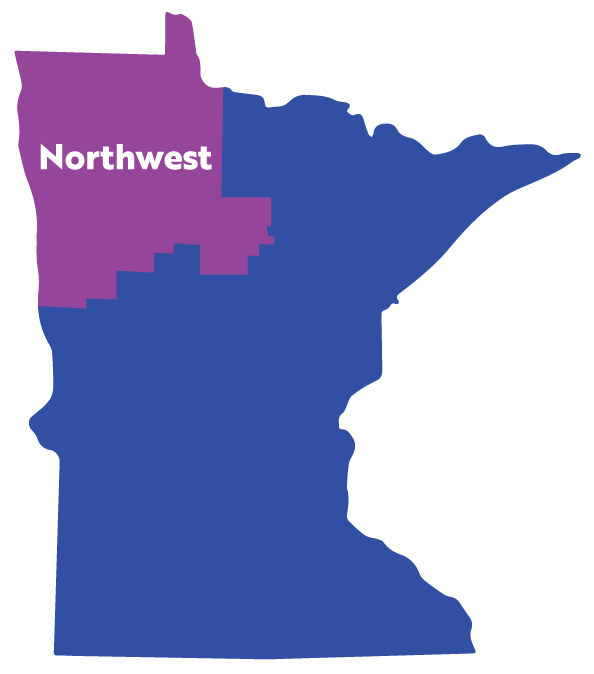 Northwest Region