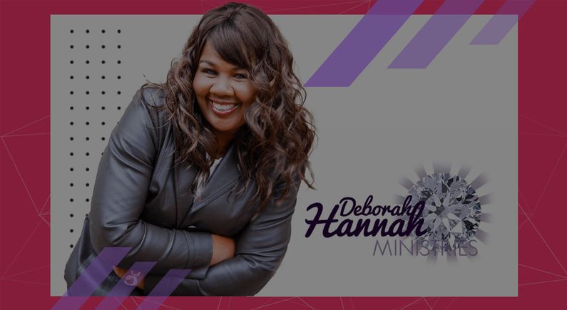 Deborah hannah ministries impact project