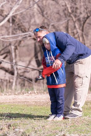 Fishing derby 2021 11