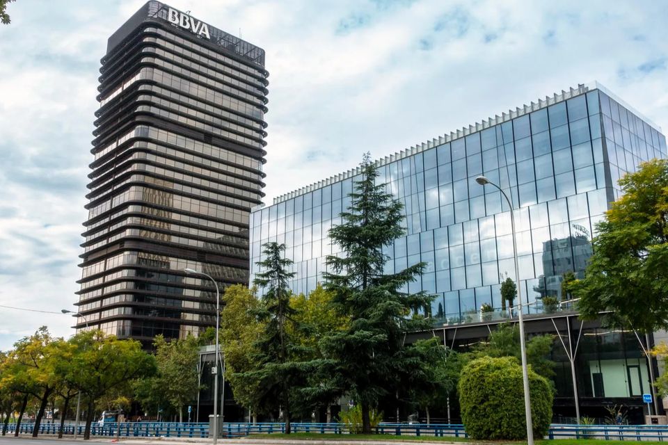 Commercial Property