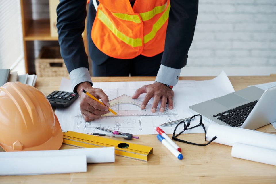 Construction Project Planning
