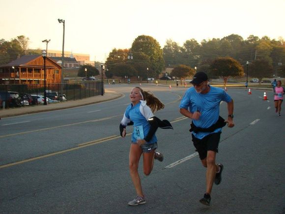 Grk greg racing runner