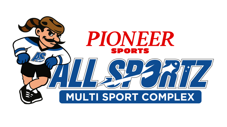 Pioneer x all sportz