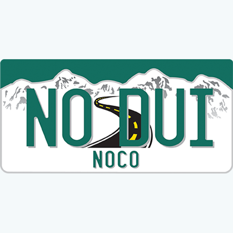 No dui noco square