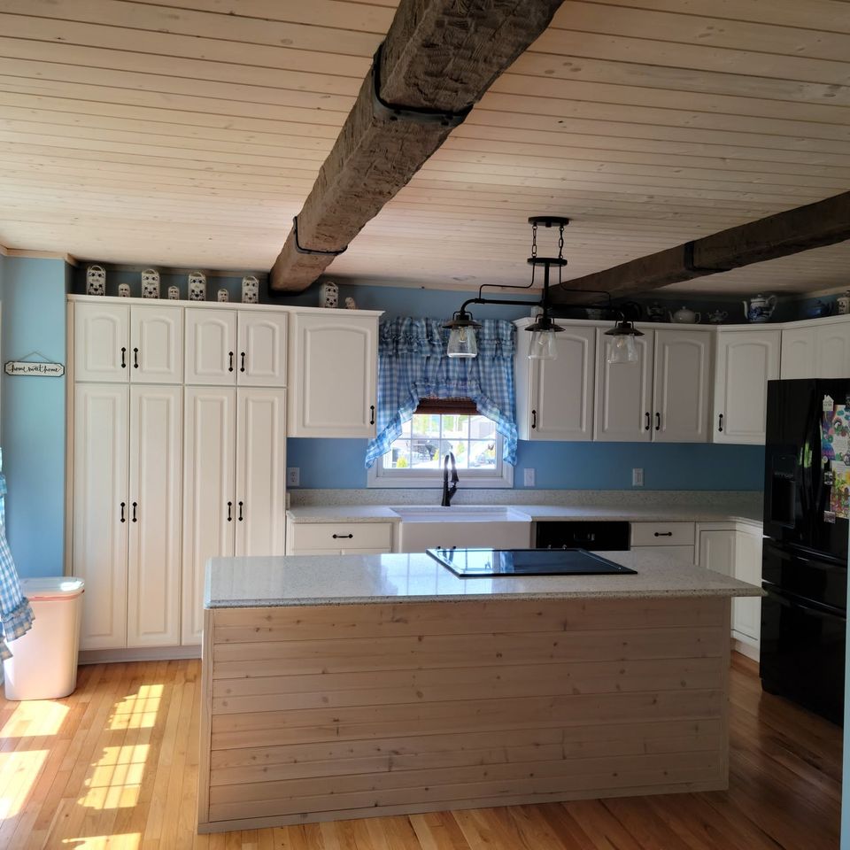 Handyman johnsoncity81
