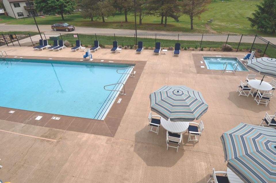 Swimmingpool