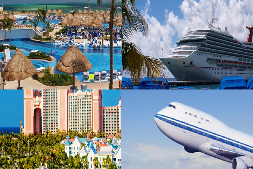 Special vacation   travel certificate voucher veduffe logo