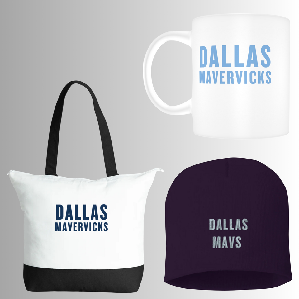 Dallas  maverick bundles t shirts mugs caps tote bags.zip   23