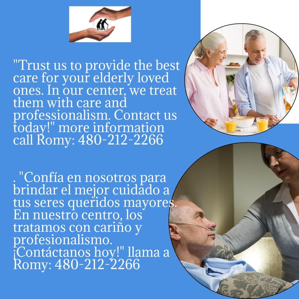 English and spanish