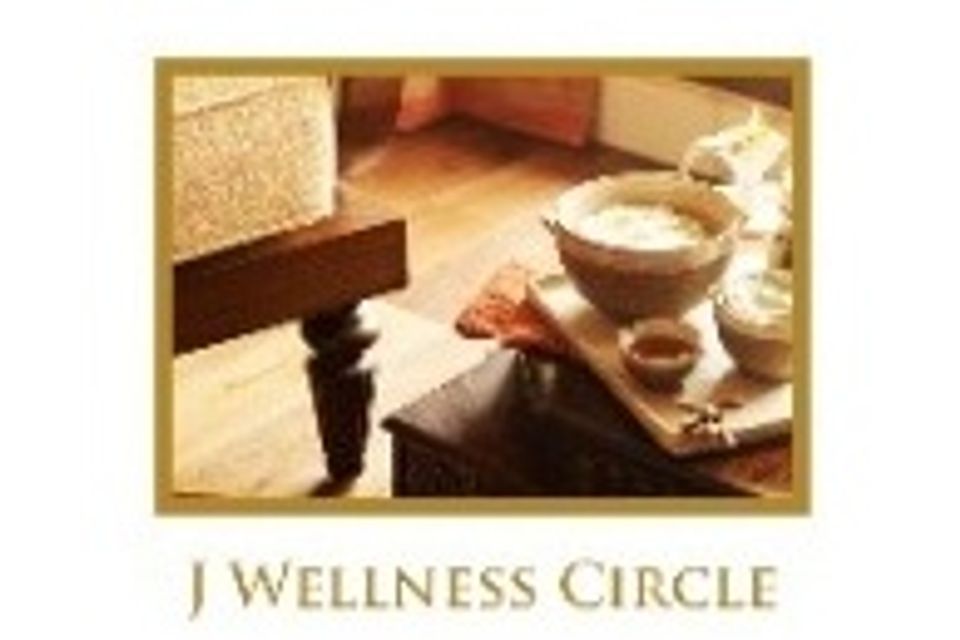 2. wellness circle