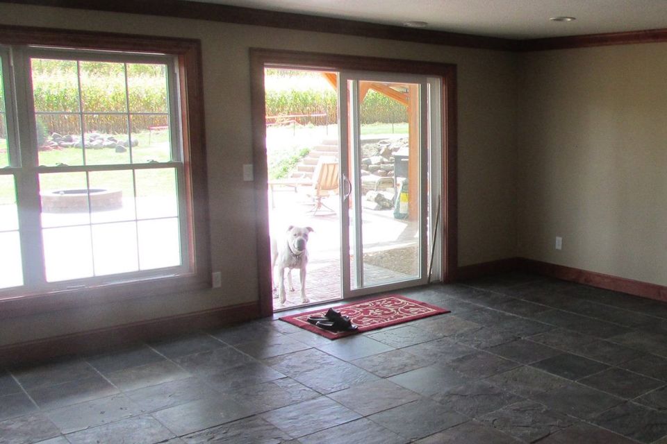 Trim work hf 1