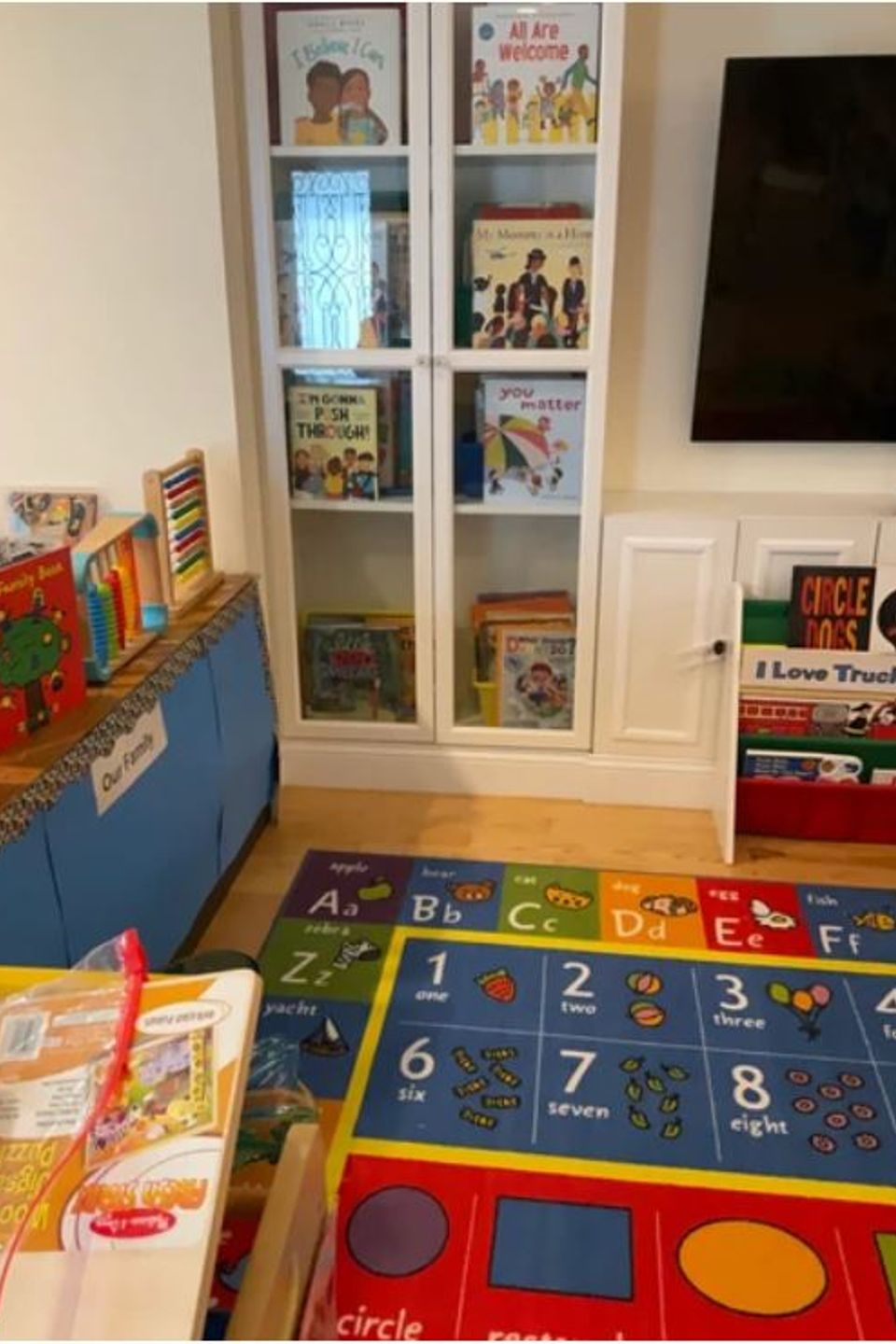 Inside daycare image 001