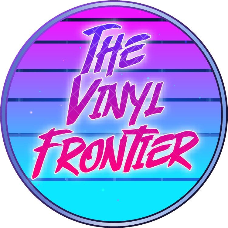 The Vinyl Frontier