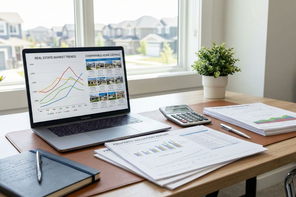 Pricing your fsbo property competitively