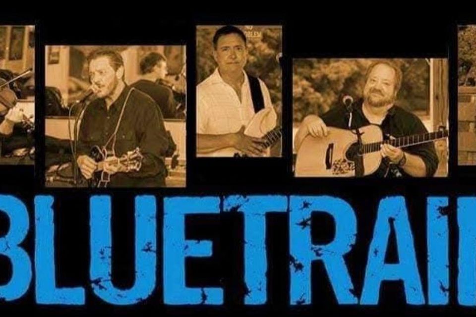 Bluetrain