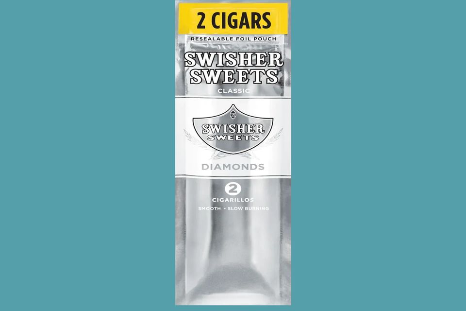Swisher Sweets Diamonds Wraps