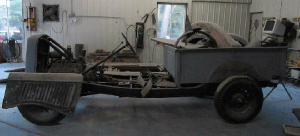 Ford f100 frame20150202 18434 2q48qr