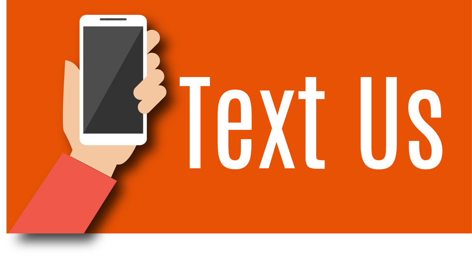 Text us