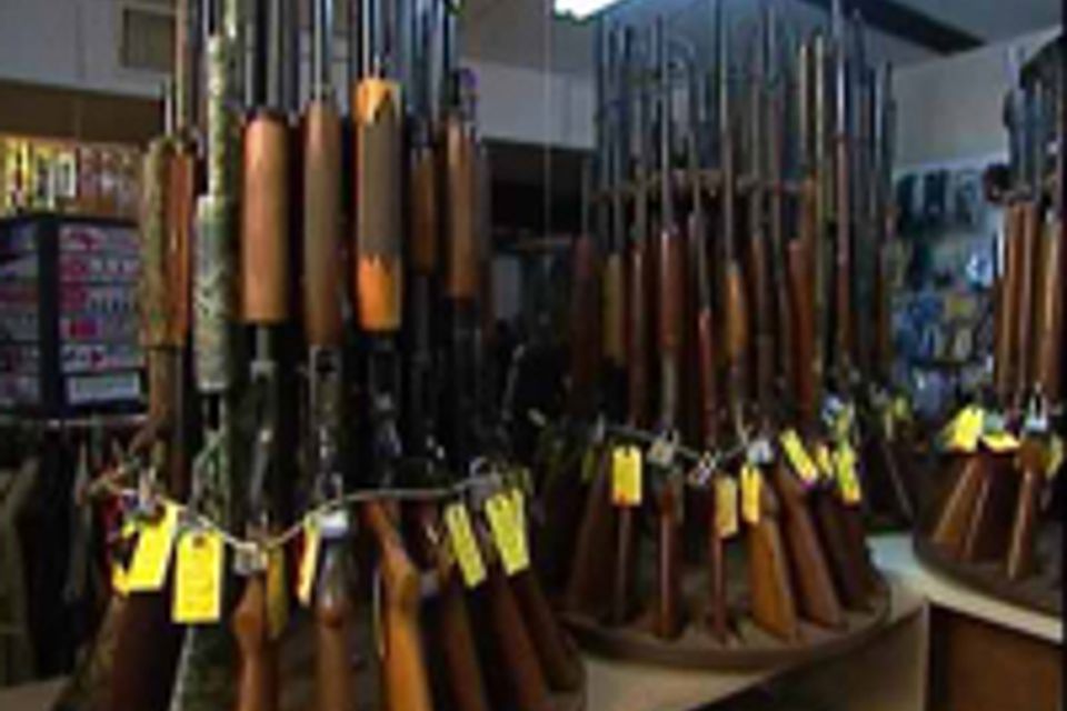 Gunraffle 2