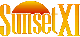 Sunset Eleven at New Image