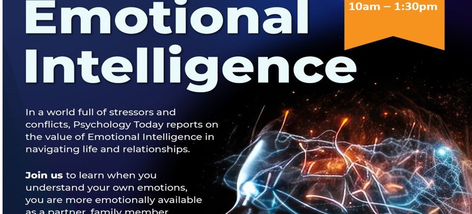 Mary   emotional intelligence session with testimonial