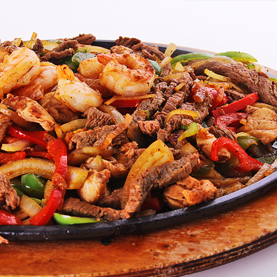 Fajitas