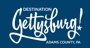 Destination gettysburg