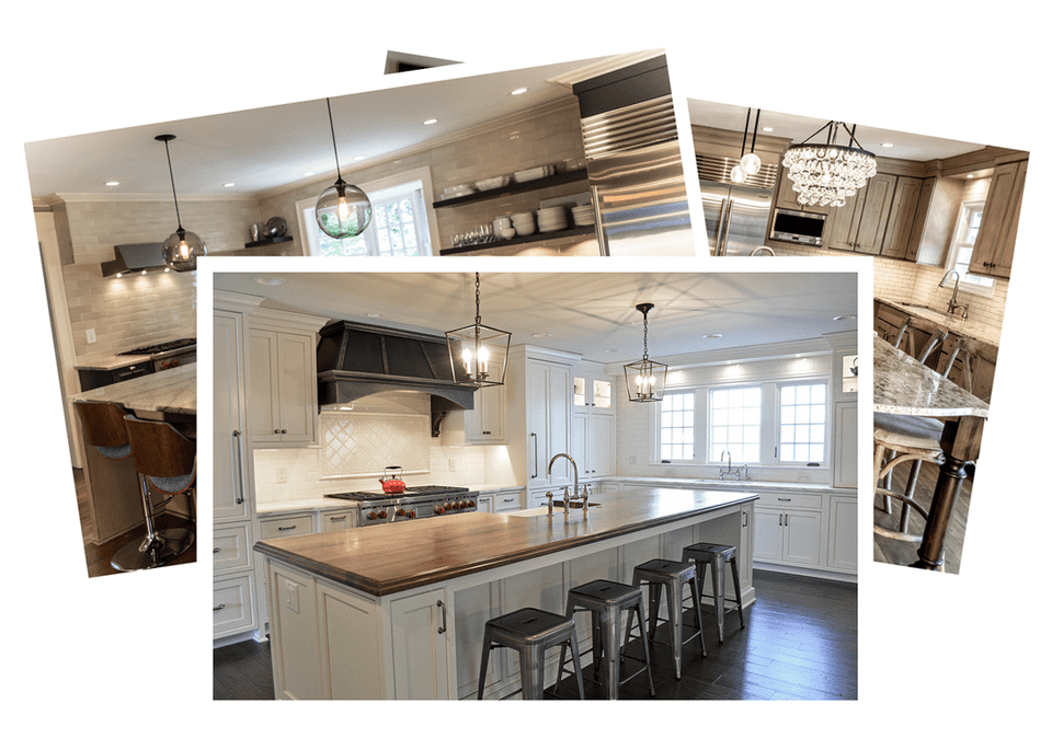 kitchen remodeling contractors in north carolina