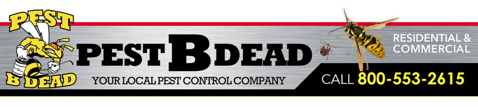 Pestbdead