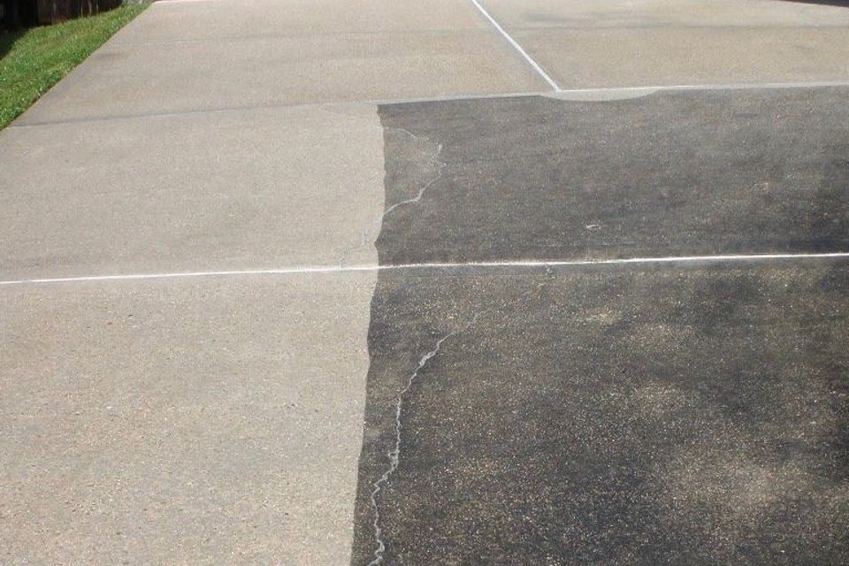 Driveway cleaning 1 767x789