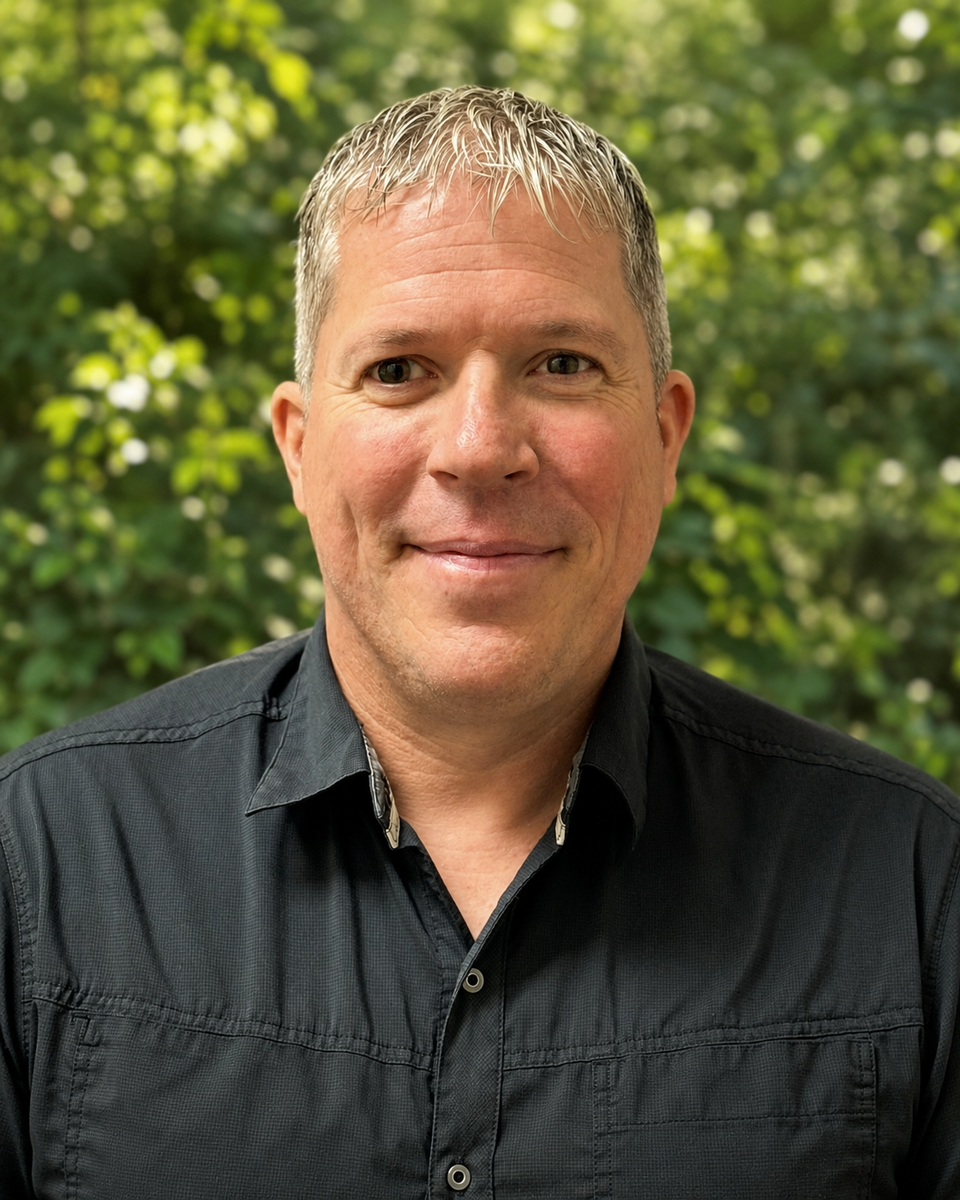 Trevor irish