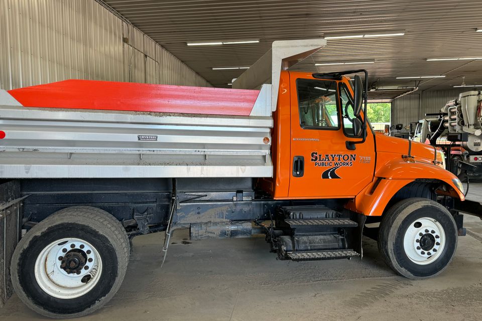 Bandk designs slayton 235