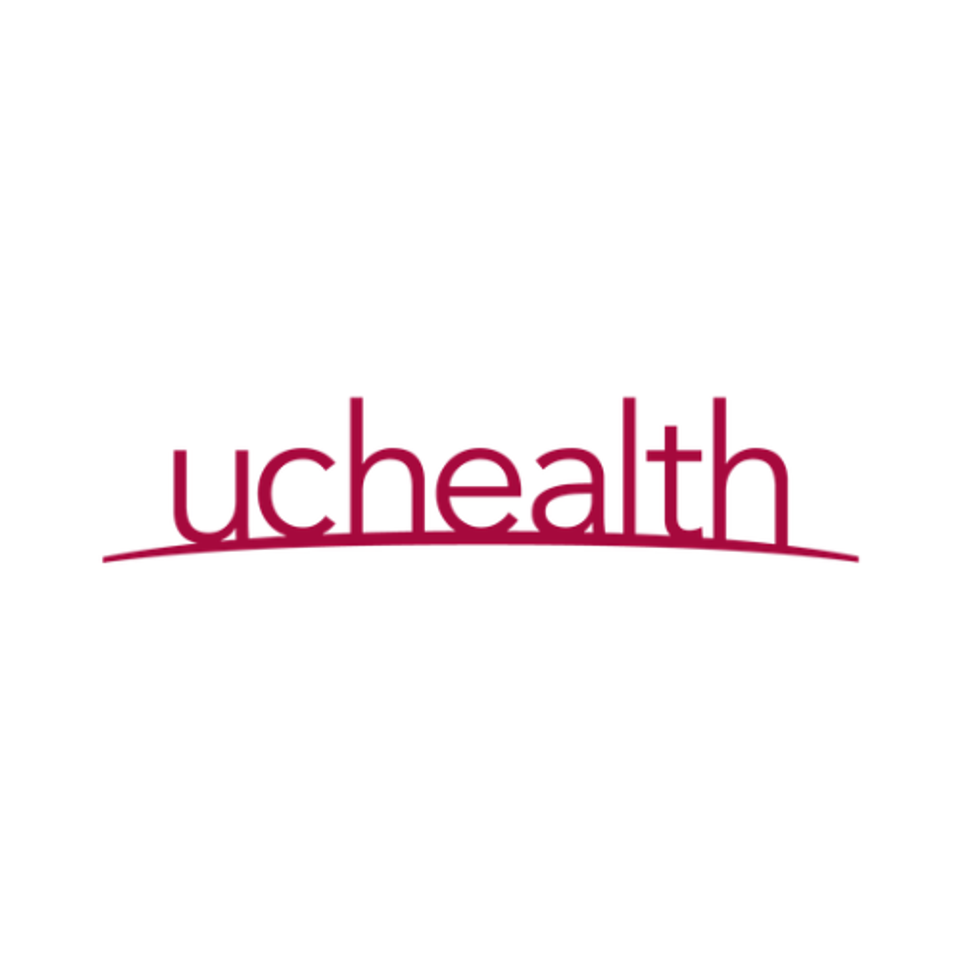 Uchealth logo