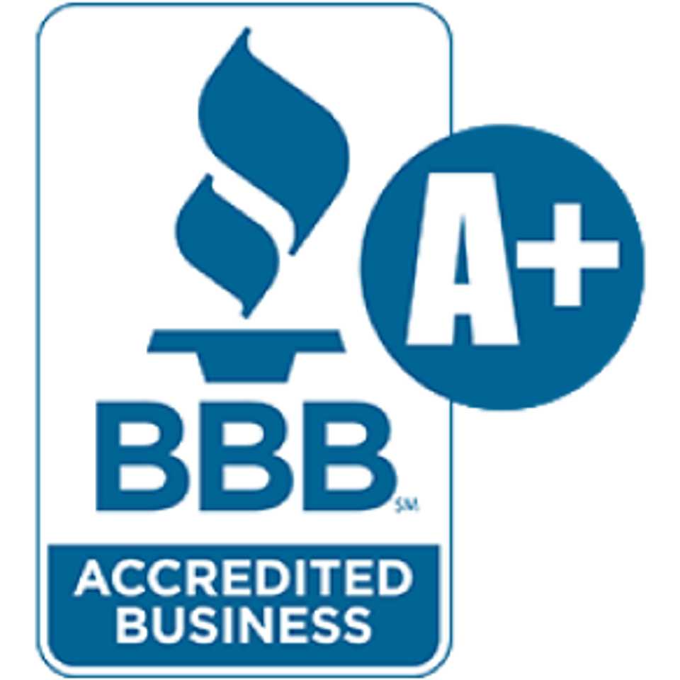 Coulters tree service bbb accredited business a plus logo 120170409 9655 po7sw1