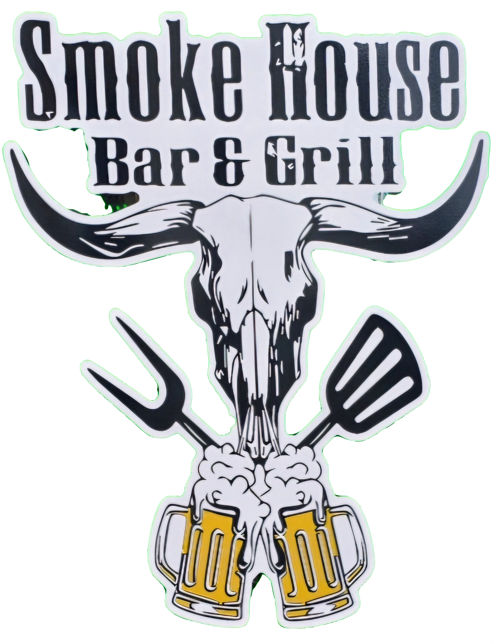 Smoke House Bar & Grill