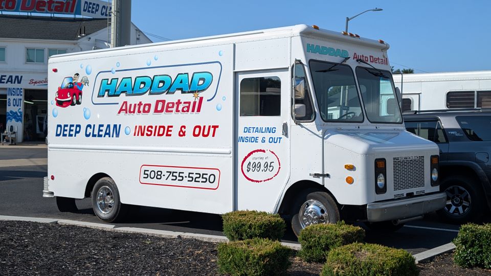 Haddad auto detail worcester ma ps (9)