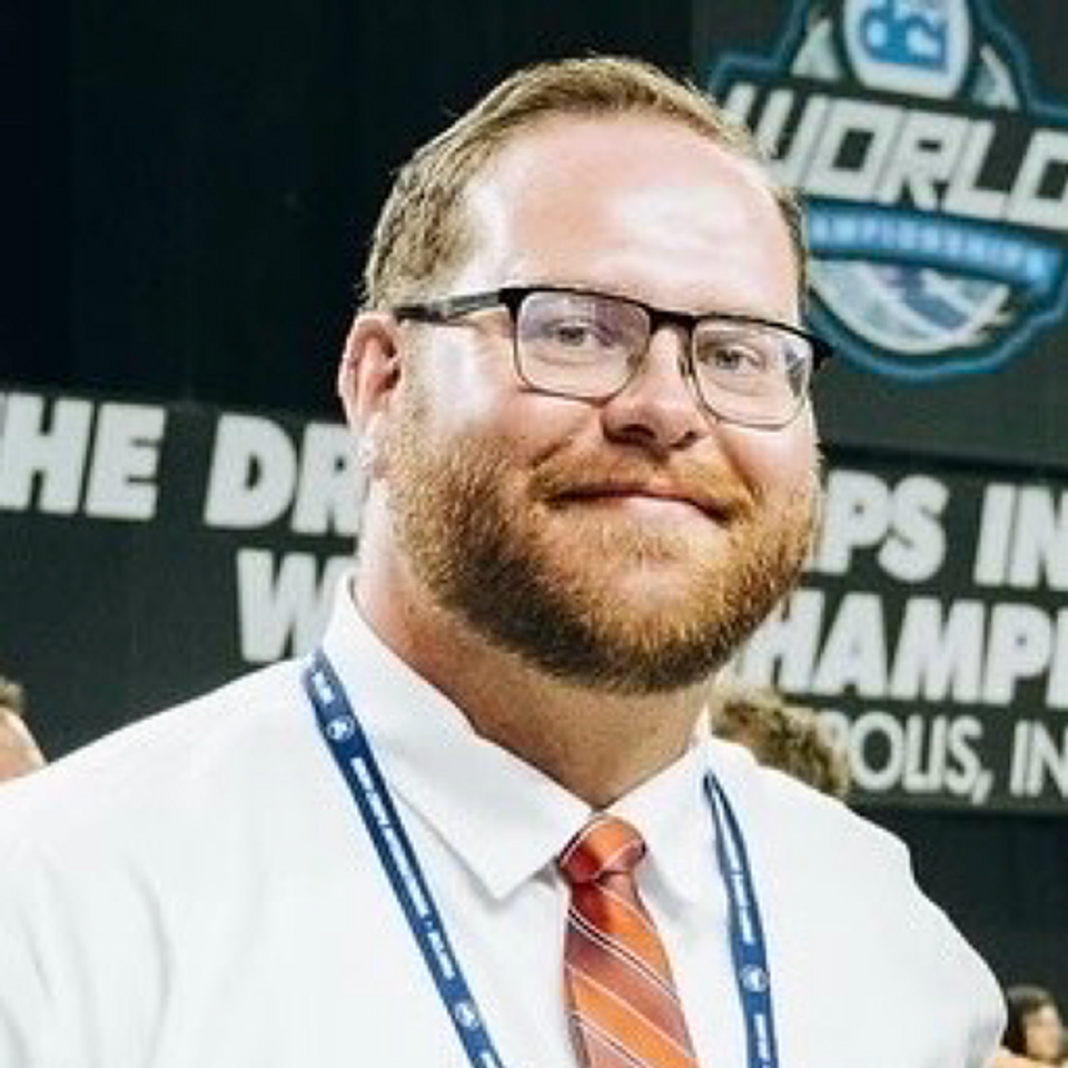 Trevor stojanovich