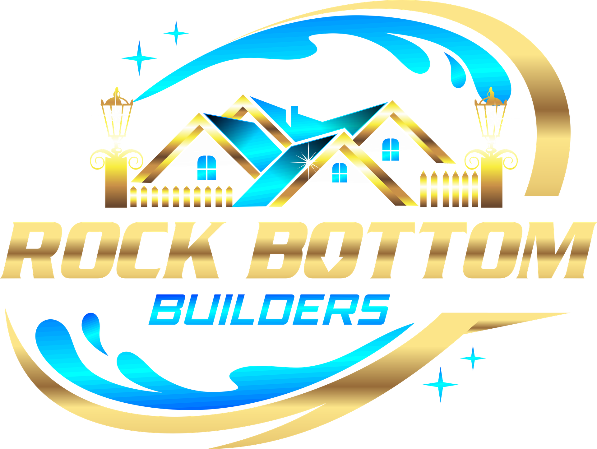 Rock Bottom Builders