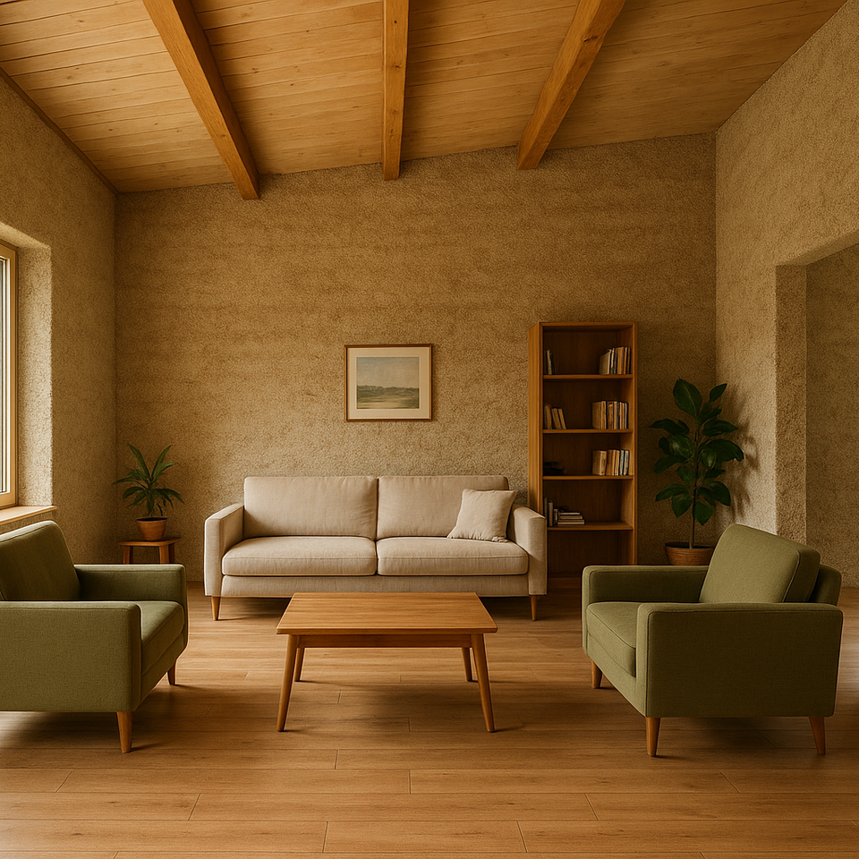 Eco renovation render mr hemp house
