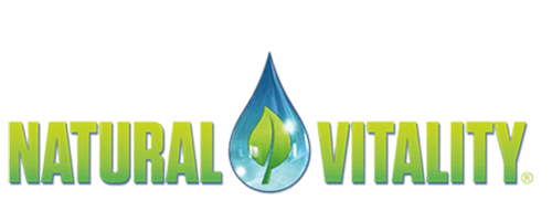 Natural vitality logo