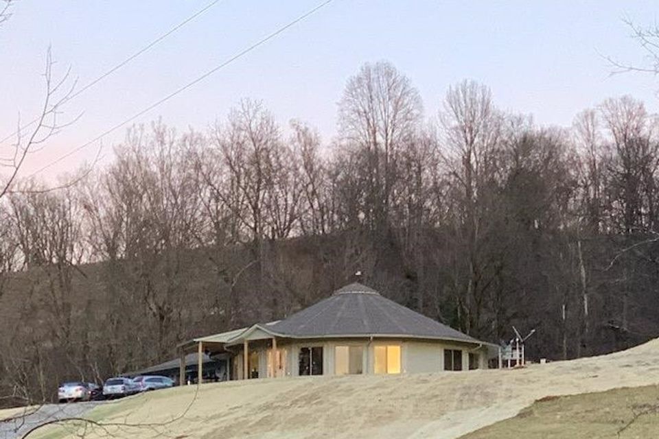 Deltech home front