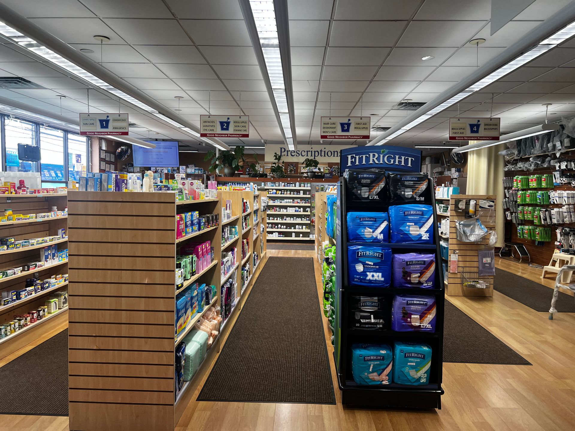 Ocean Breeze Pharmacy - Staten Island Pharmacy offering Same Day ...