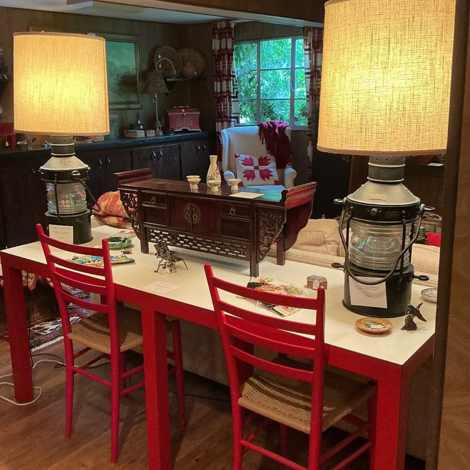 Larrison estate sales woodfield cincinnati009